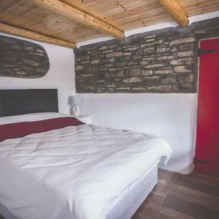 Feriehus Ireland West Farm
