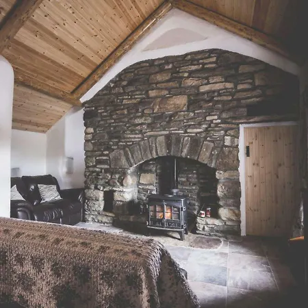 Ireland West Farm Carracastle