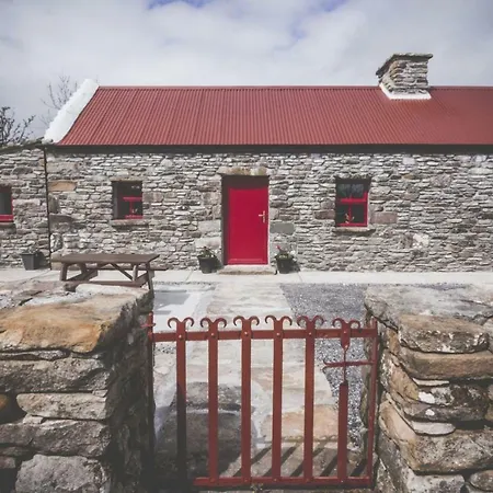 Casa vacanze Ireland West Farm *
