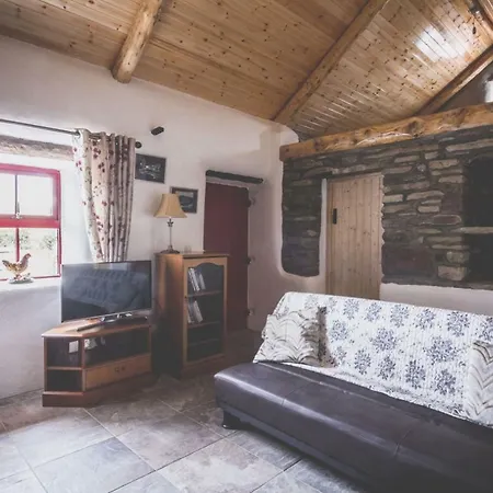 Feriehus Ireland West Farm *